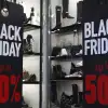 Black Friday 2025: Πότε πέφτει φέτος η μέρα των μεγάλων εκπτώσεων – Τι να προσέξετε