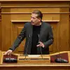 Διαμαντής Καραναστάσης: Παραιτείται από τη Βουλή – «Όπως με έβαλα, έτσι και με βγάζω. Επιστρέφω στον Πολιτισμό»