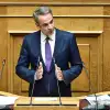 Μητσοτάκης: Ανακοινώσεις για την οπλοκατοχή τις επόμενες ημέρες – Ειδική αστυνόμευση προανήγγειλε ο Μαρινάκης