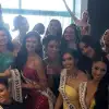 Σάλος στα Miss Universe: Επεισόδιο με τη Miss Mexico, αποχώρηση της Miss Universe 2024