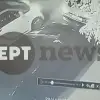 Καλλιθέα: Καρέ–καρέ η στιγμή πριν το τροχαίο με εγκατάλειψη 17χρονου. Στη δημοσιότητα το όχημα που τον παρέσυρε