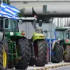 Αγρότες «μέχρι τέλους» στα μπλόκα – Γιορτές στα τρακτέρ αν δεν ικανοποιηθούν τα αιτήματά τους
