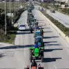 Κλιμακώνεται η ένταση στα μπλόκα: Αποφασισμένοι για «γιορτές στους δρόμους» οι αγρότες