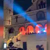 Street party στη Λαμπρινή… στα σκαλιά εκκλησίας: Το «εκκλησιαστικό rave» που προκάλεσε αντιδράσεις