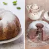 Το μυστικό για αφράτο κέικ: Τι πρέπει να κάνετε για να μην ξεφουσκώσει ποτέ – 2 συνταγές για κάθε γούστο