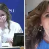 Η ομιλία που πρέπει να ακούσεις: Η κόρη της Ενκελέιντα λύγισε το Ευρωκοινοβούλιο – «Έγινα γονέας στα 20 μου γιατί το κράτος απέτυχε»