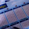 Κλήρωση Τζόκερ: Αυτοί είναι οι τυχεροί αριθμοί για τα 15 εκατομμύρια – Βρέθηκαν δύο υπερτυχεροί
