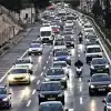 «Ραβασάκια» φωτιά για χιλιάδες οδηγούς: Ξεκινούν τα πρόστιμα έως 1.000€ για ανασφάλιστα και απλήρωτα Τέλη