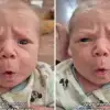 Η δύναμη του μητρικού γάλακτος: Το viral βίντεο με 21 εκατ. views που δείχνει τη μεταμόρφωση ενός μωρού