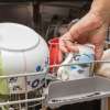 Πλυντήριο πιάτων: Έξι λάθη που κάνετε και δεν δουλεύει σωστά