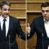 Τσίπρας για Μητσοτάκη: Το πιο σύντομο ανέκδοτο, ότι τον πολεμάνε τα συμφέροντα