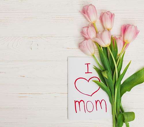 Γιορτή της Μητέρας 2024: Ευχές και γλυκά λόγια για όλες τις μανούλες