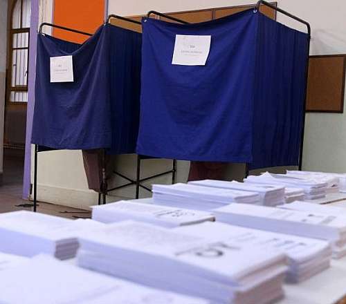 Επιστολική ψήφος: Λήγει η προθεσμία αποστολής του ψηφοδελτίου για τις ευρωεκλογές