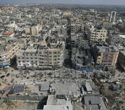 Μέση Ανατολή: Η Χαμάς ισχυρίζεται ότι αιχμαλώτισε στρατιώτες – Το αρνείται το Ισραήλ