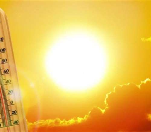Έρχεται ένα από τα πιο ζεστά καλοκαίρια – Δυσοίωνα τα προγνωστικά δεδομένα για τη θερμοκρασία στην Ευρώπη