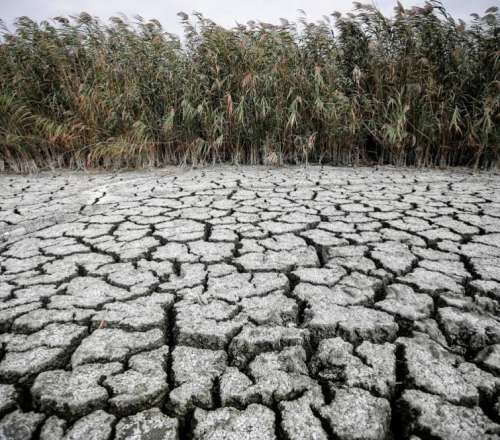 Κλιματική αλλαγή: Κίνδυνος λειψυδρίας στη Μεσόγειο - Ανησυχούν οι επιστήμονες