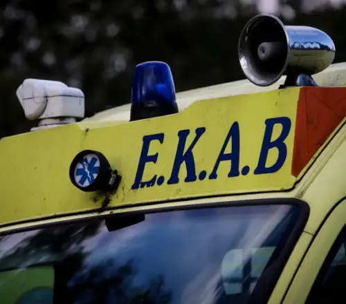 Ζωγράφου: Στο ΚΑΤ 39χρονος οδηγός λεωφορείου μετά από άγριο ξυλοδαρμό