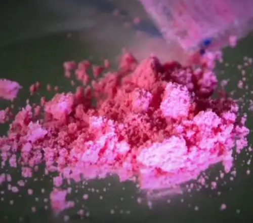 Ρόδος: Σύλληψη γνωστής influencer για ροζ κοκαΐνη
