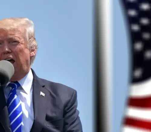 Τραμπ: Η Ευρώπη κινδυνεύει με πολιτιστική εξαφάνιση – Θα είναι αγνώριστη σε 20 χρόνια