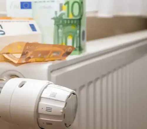 myΘέρμανση - Επίδομα θέρμανσης: Πάνω από 50.000 αιτήσεις μέσα σε λίγες ώρες