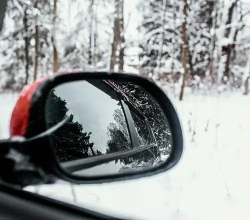 Παγωμένη υποδοχή στο 2026: Πρωτοχρονιά με αισθητή πτώση θερμοκρασίας, παγετό και τοπικά χιόνια