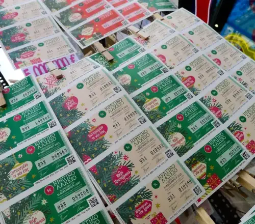 Πρωτοχρονιάτικο Κρατικό Λαχείο 2026:  Δείτε όλα τα αποτελέσματα και τον πίνακα κερδών