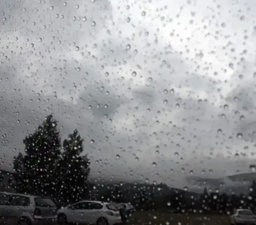 Προειδοποίηση Μαρουσάκη για αλλαγή σκηνικού: Βροχές από το Σάββατο και πιο «βαρύς» καιρός τα Χριστούγεννα