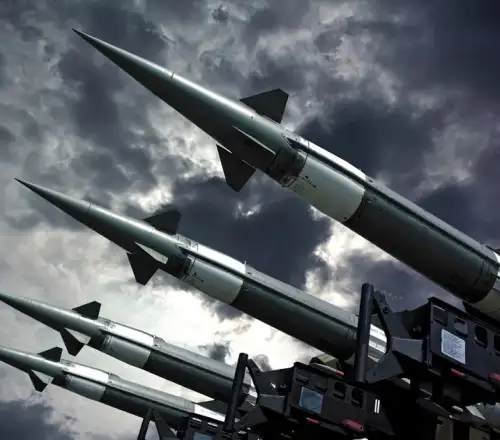 Μεντβέντεφ: Πάμε για πυρηνικό πόλεμο - Δεν μπλοφάρουμε