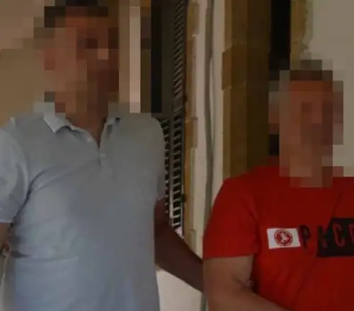 Κατεχόμενα: Σύλληψη – μυστήριο γνωστού Έλληνα δικηγόρου - Είναι ύποπτος για κατασκοπεία