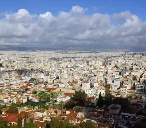 Ακίνητα: Συνεχίζεται η άνοδος στις τιμές το 2025 – Αυξήσεις μέχρι και στην επαρχία