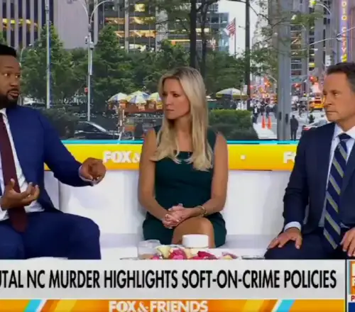 Σάλος με τον παρουσιαστή του Fox News Μπράιαν Κίλμιντ: Απλά σκοτώστε τους άστεγους