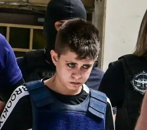 Έκανε το παν για να πάρει την Πόπη μαζί της: Η Μουρτζούκου βασική ύποπτη για τη δολοφονία του Παναγιωτάκη