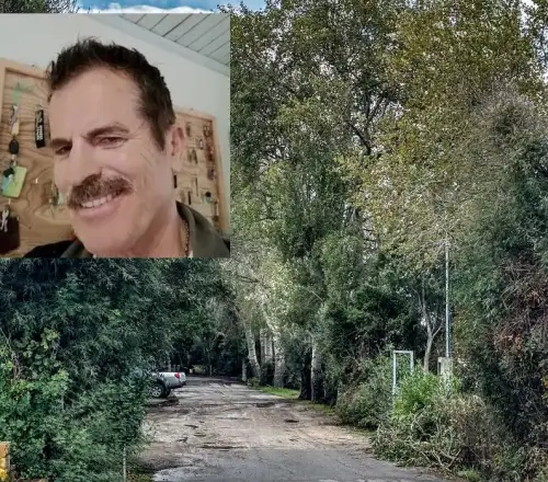 Φοινικούντα: Ο 22χρονος συνεργός ισχυρίζεται ότι τον είχε βιάσει ο 68χρονος ιδιοκτήτης του κάμπινγκ