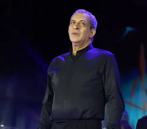 Θέμης Αδαμαντίδης για την υπόθεση τοκογλυφίας: «Είναι άδικο να μπλέκουν το όνομά μου»