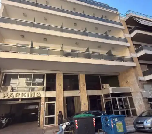 Κυψέλη: «Λουκέτο» – εξπρές σε Μονάδα Φροντίδας Ηλικιωμένων μετά από εικόνες εγκατάλειψης