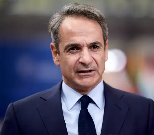 Μητσοτάκης στο TikTok: Οι νέοι πρωταγωνιστές στην Ελλάδα που αλλάζει – Τι είπε για τους μισθούς