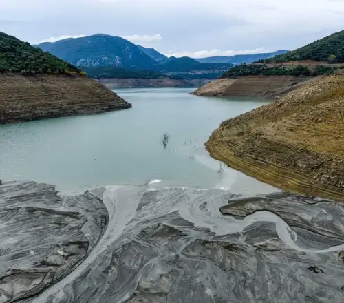 Σε κατάσταση έκτακτης ανάγκης Αττική, Λέρος και Πάτμος λόγω λειψυδρίας – Τα επόμενα βήματα της Πολιτείας