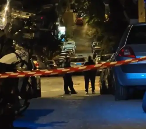 Τροχαίο στο Παγκράτι: Ο 84χρονος οδηγός δηλώνει πως δεν θυμάται τίποτα από το δυστύχημα που σκότωσε 75χρονη