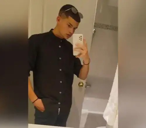 Το τελευταίο αντίο στον Ραφαήλ: Συγκλονίζει το αποχαιρετιστήριο γράμμα των συναδέλφων του 19χρονου