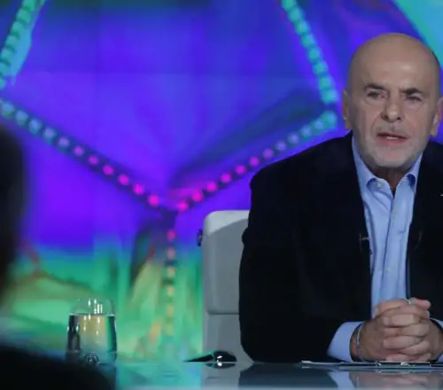 Αλαφούζος: «Θα είμαι πιο μπροστά από εδώ και πέρα» – Τι είπε για Θύρα 13, διαιτησία και το νέο γήπεδο