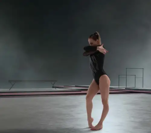 Αθλήτρια ενόργανης στο επίκεντρο κυκλώματος απάτης – Οι διάλογοι που αποκαλύπτουν τον ρόλο της