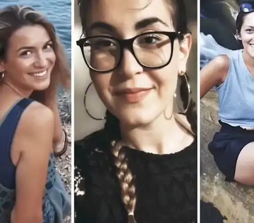 Βίντεο - γροθιά για τις γυναικοκτονίες: Θύματα «επιστρέφουν» μέσω Τεχνητής Νοημοσύνης