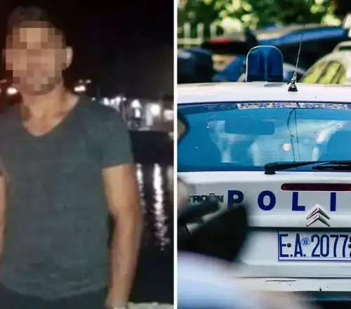 Νέος Κόσμος: Πώς ένα τροχαίο στιγμιαίας απερισκεψίας εξελίχθηκε σε θανατηφόρα επίθεση