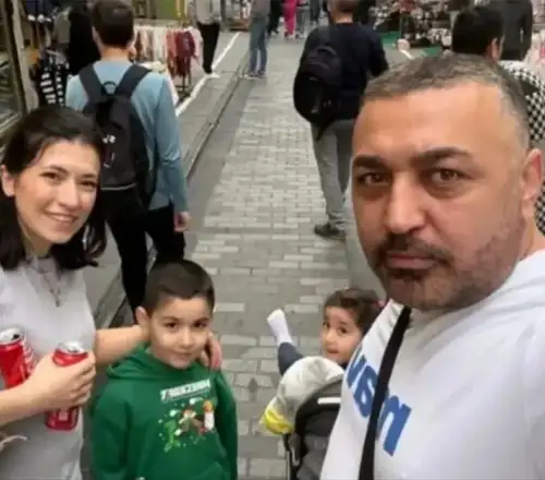 Τοξικό αέριο από παράνομη απεντόμωση πίσω από τον θάνατο της οικογένειας από τη Γερμανία