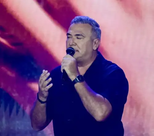 Αντώνης Ρέμος για Παντελή Παντελίδη: «Ας σταματήσει η παραφιλολογία – Όλα έχουν κριθεί»