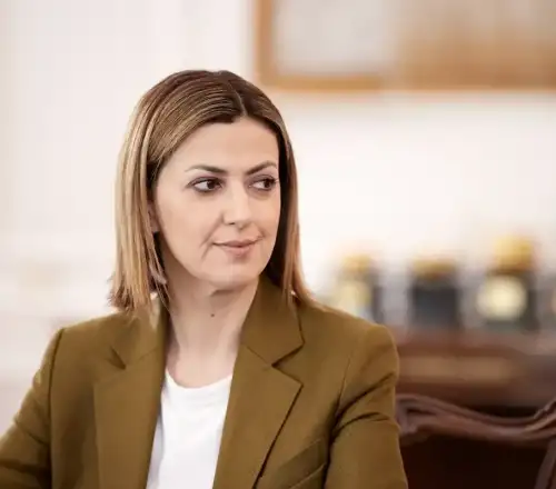 Αγαπηδάκη: Σε εφαρμογή το πρόγραμμα για την παχυσαρκία – Ποιοι είναι οι δικαιούχοι