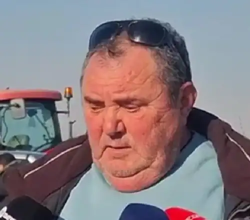 Είμαι καθαρός σαν αστραπή: Τι λέει ο Ανεστίδης για την έρευνα περί επιδοτήσεων