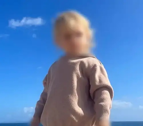 Φοβόμουν ότι δεν θα τον είχα για πολύ και τώρα συνέβη – Συγκλονίζει η μητέρα του 2χρονου Λίο που τον κατασπάραξε πίτμπουλ