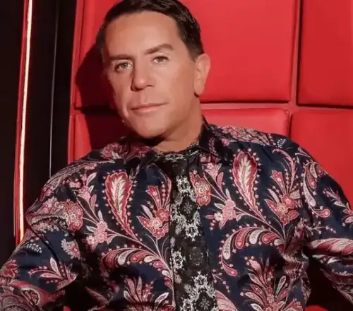 The Voice: Η έμμεση απάντηση Μαζωνάκη για τη μήνυση Παπαδόπουλου – «Καθόλου δύσκολη»