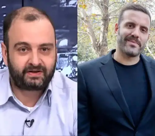 Νίκος Γιαννόπουλος: Θα καταθέσω ασφαλιστικά μέτρα – Δεν με απασχολεί η φήμη του